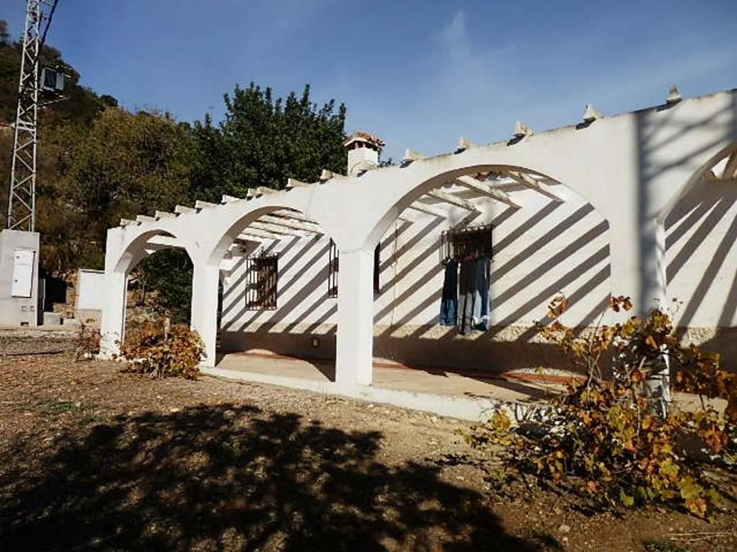 Land for sale in Alhaurín de la Torre, Malaga photo 5