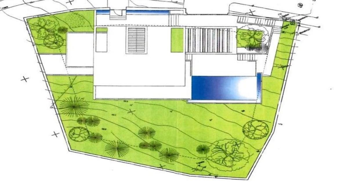 Terreno en venta en Estepona, Malaga plan 1