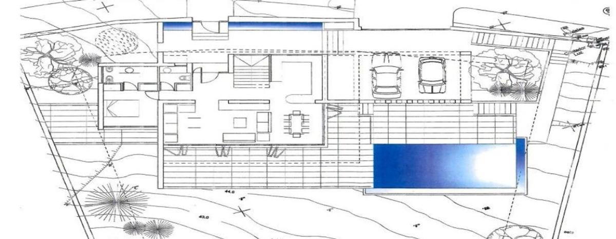 Terreno en venta en Estepona, Malaga plan 2
