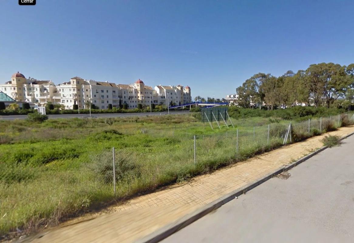 Terreno en venta en Estepona, Malaga photo 4