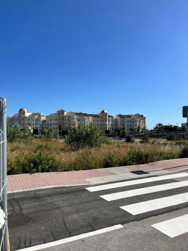 Terreno en venta en Estepona, Malaga photo 5