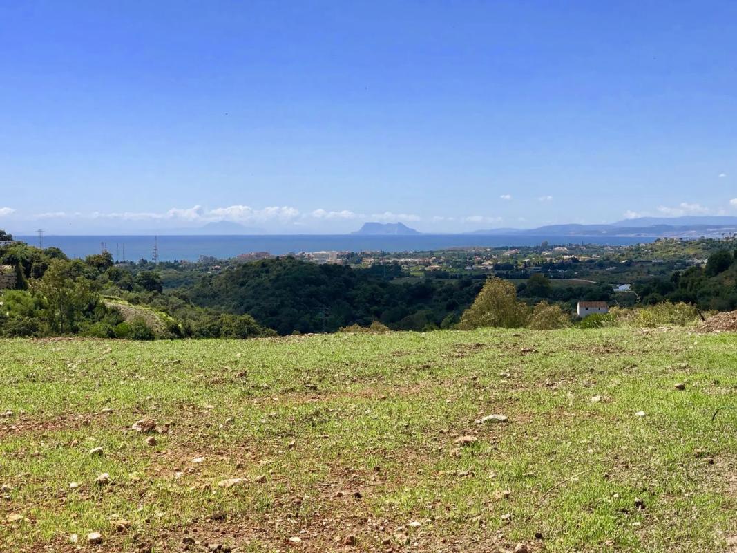 Land for sale in Estepona, Malaga photo 5