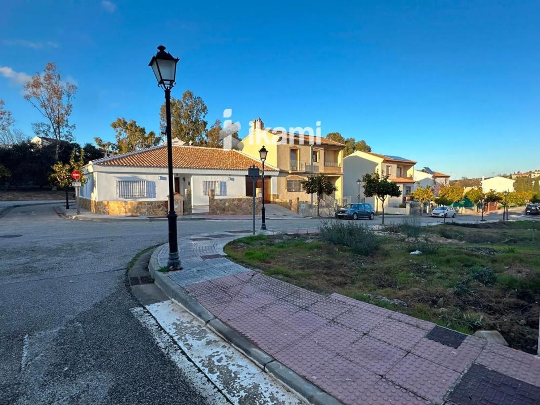 Działka na sprzedaż w Archidona, Malaga photo 5