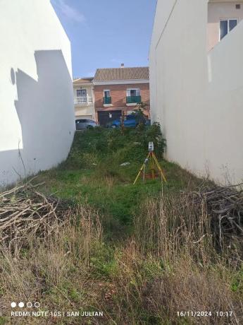 Terreno en calle Tchaikovsky, 34 photo 1
