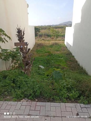 Terreno en calle Tchaikovsky, 34 thumbnail 2