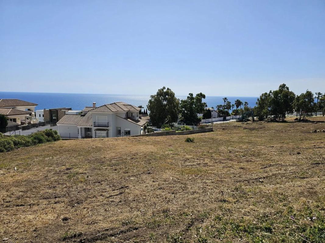Terreno en venta en Manilva, Malaga photo 2