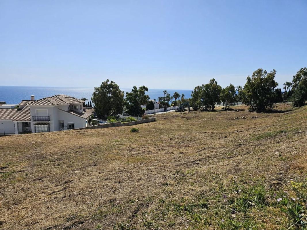 Terreno en venta en Manilva, Malaga photo 3