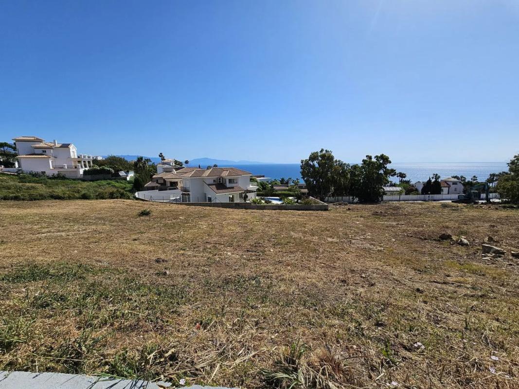Terreno en venta en Manilva, Malaga photo 4