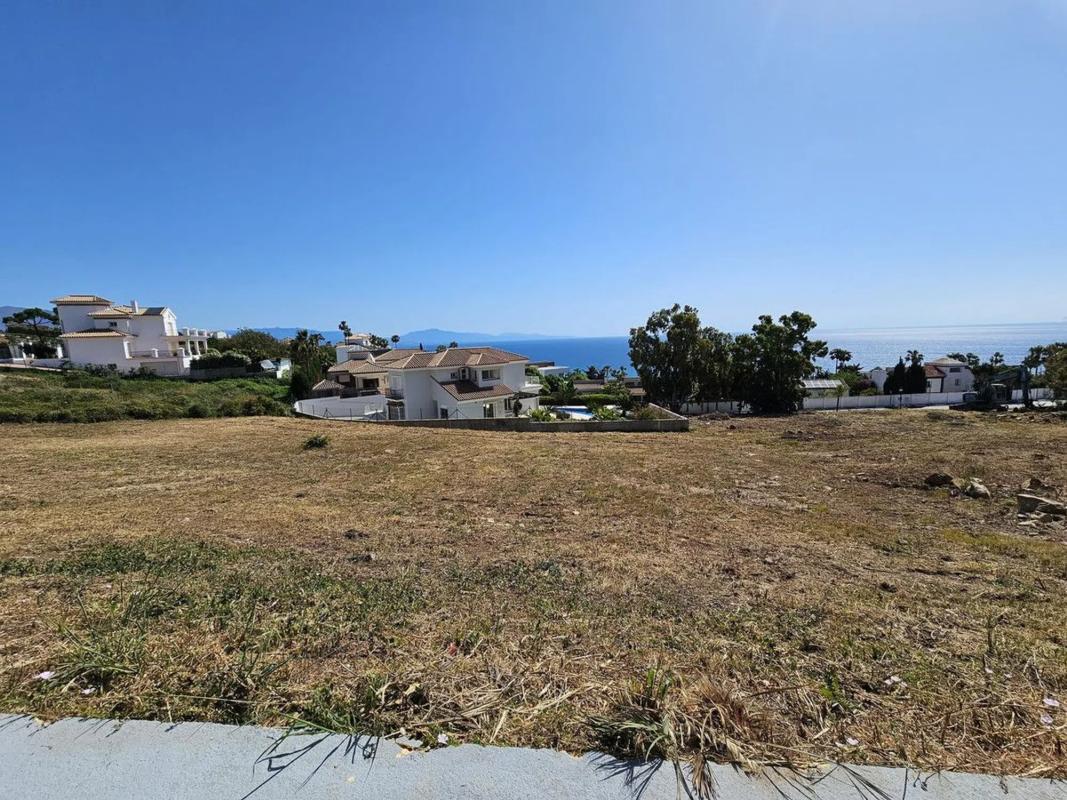 Terreno en venta en Manilva, Malaga photo 5