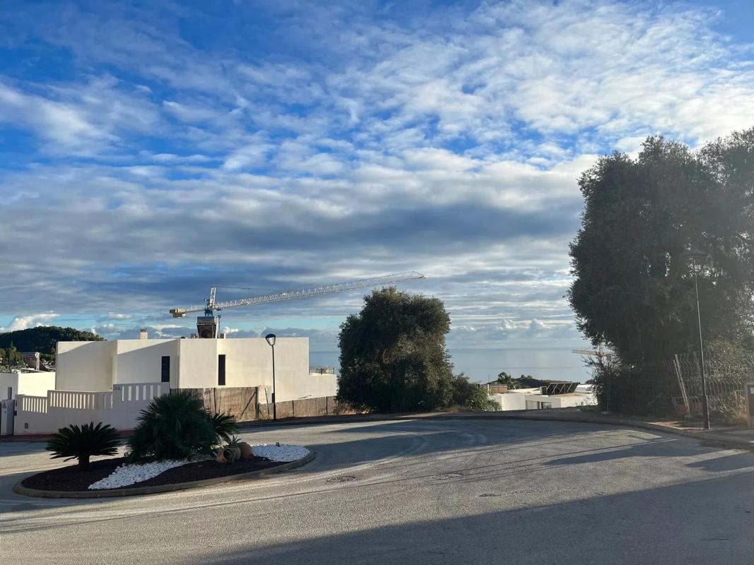 Terreno en venta en Mijas, Malaga photo 1