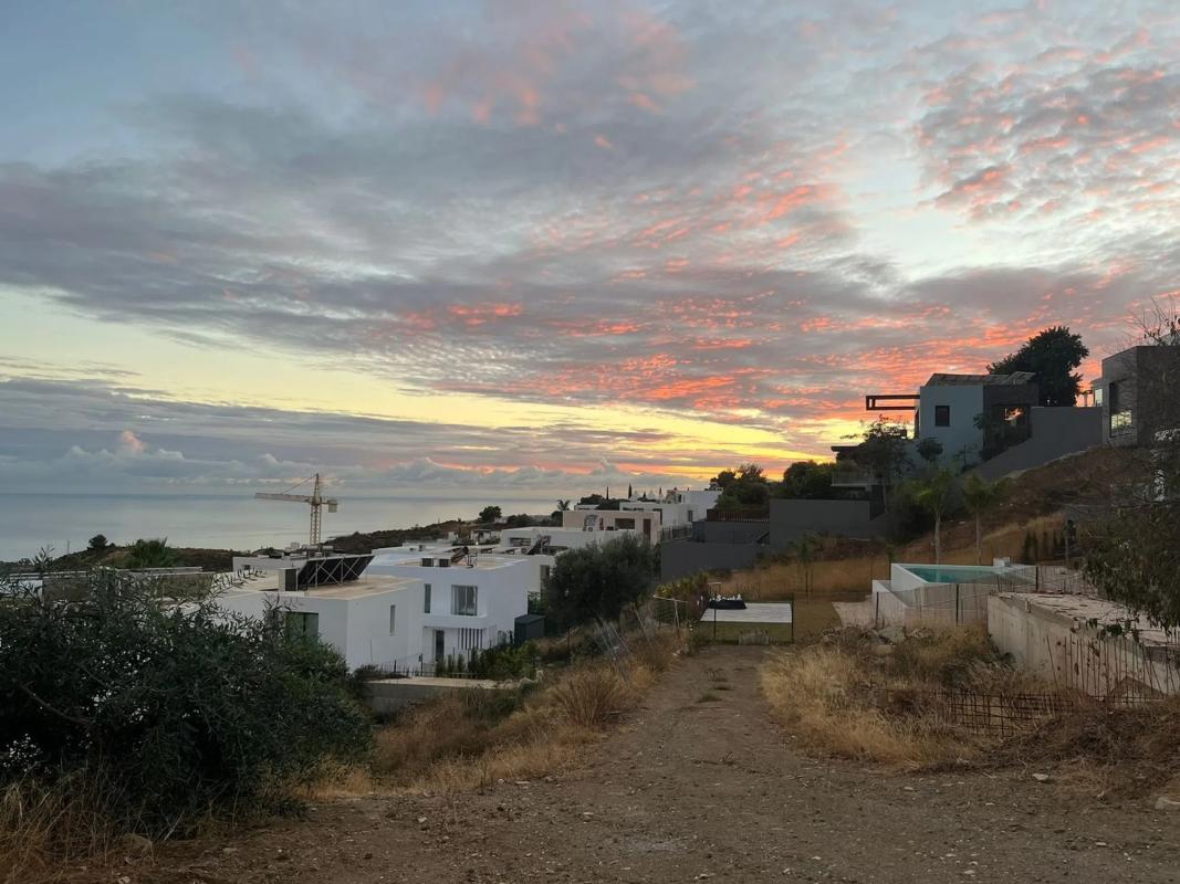 Terreno en venta en Mijas, Malaga photo 2