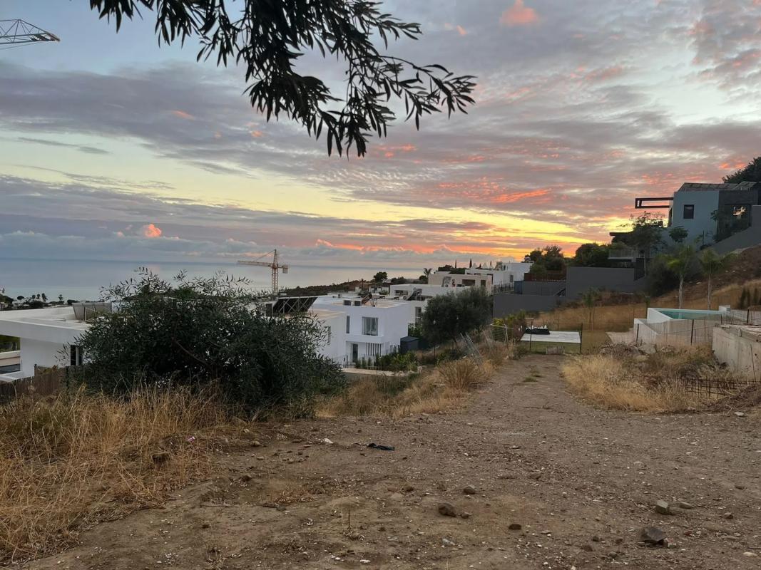 Terreno en venta en Mijas, Malaga photo 3