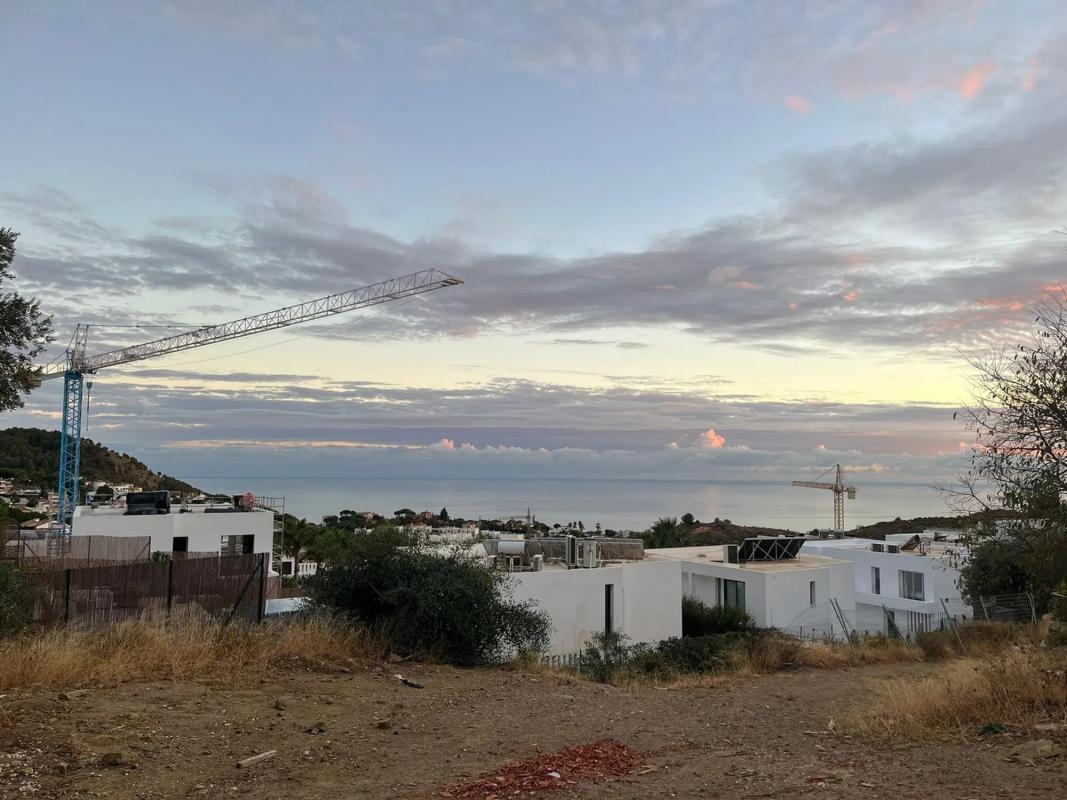 Terreno en venta en Mijas, Malaga photo 4