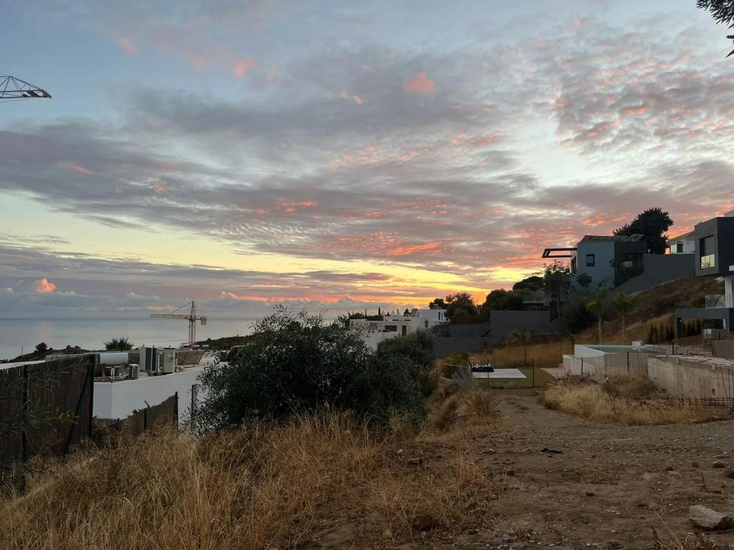 Terreno en venta en Mijas, Malaga photo 5