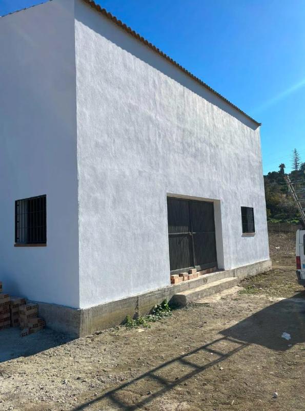 Land for sale in Coin, Malaga photo 2