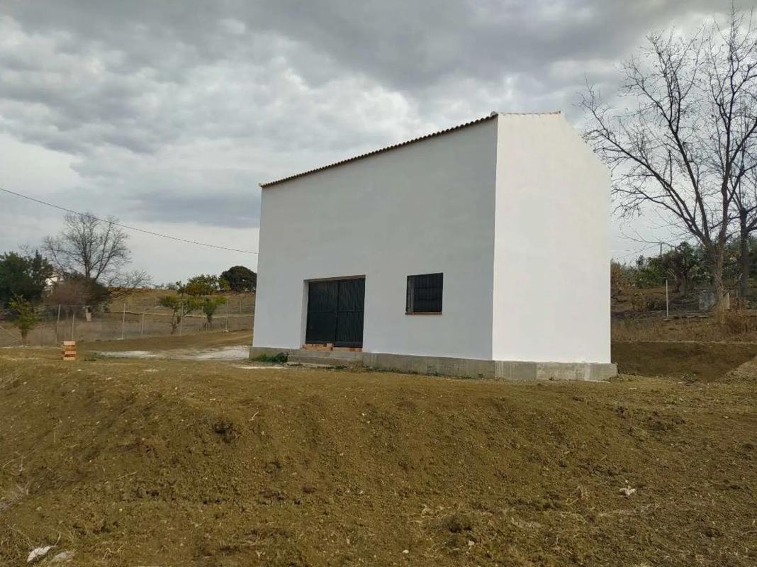 Land for sale in Coin, Malaga photo 3