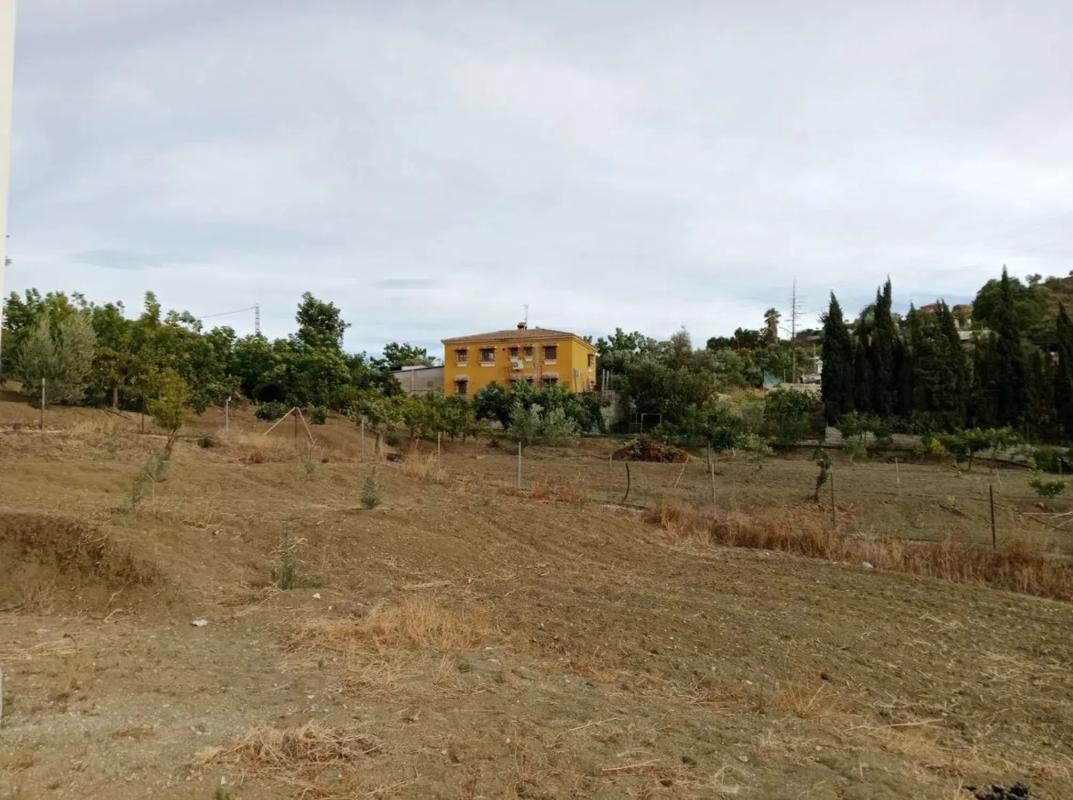 Land for sale in Coin, Malaga photo 4