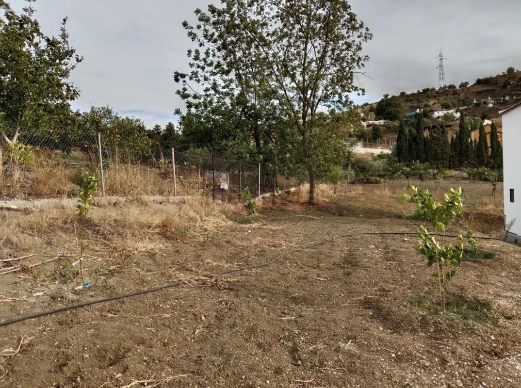 Land for sale in Coin, Malaga photo 5
