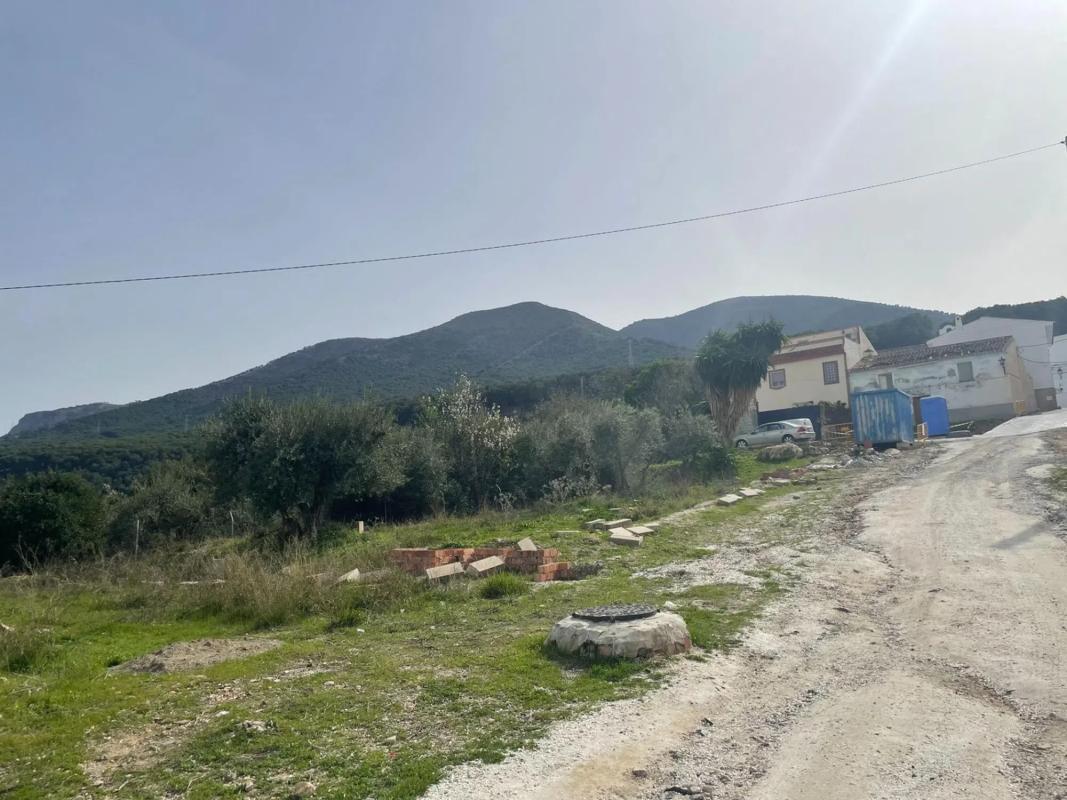 Участок земли на продажу в Алхаурин-эль-Гранде, Малага photo 5