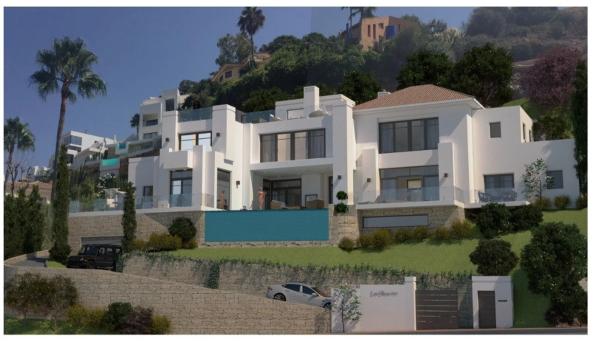Terreno en Barrio El Rosario-Ricmar thumbnail 2