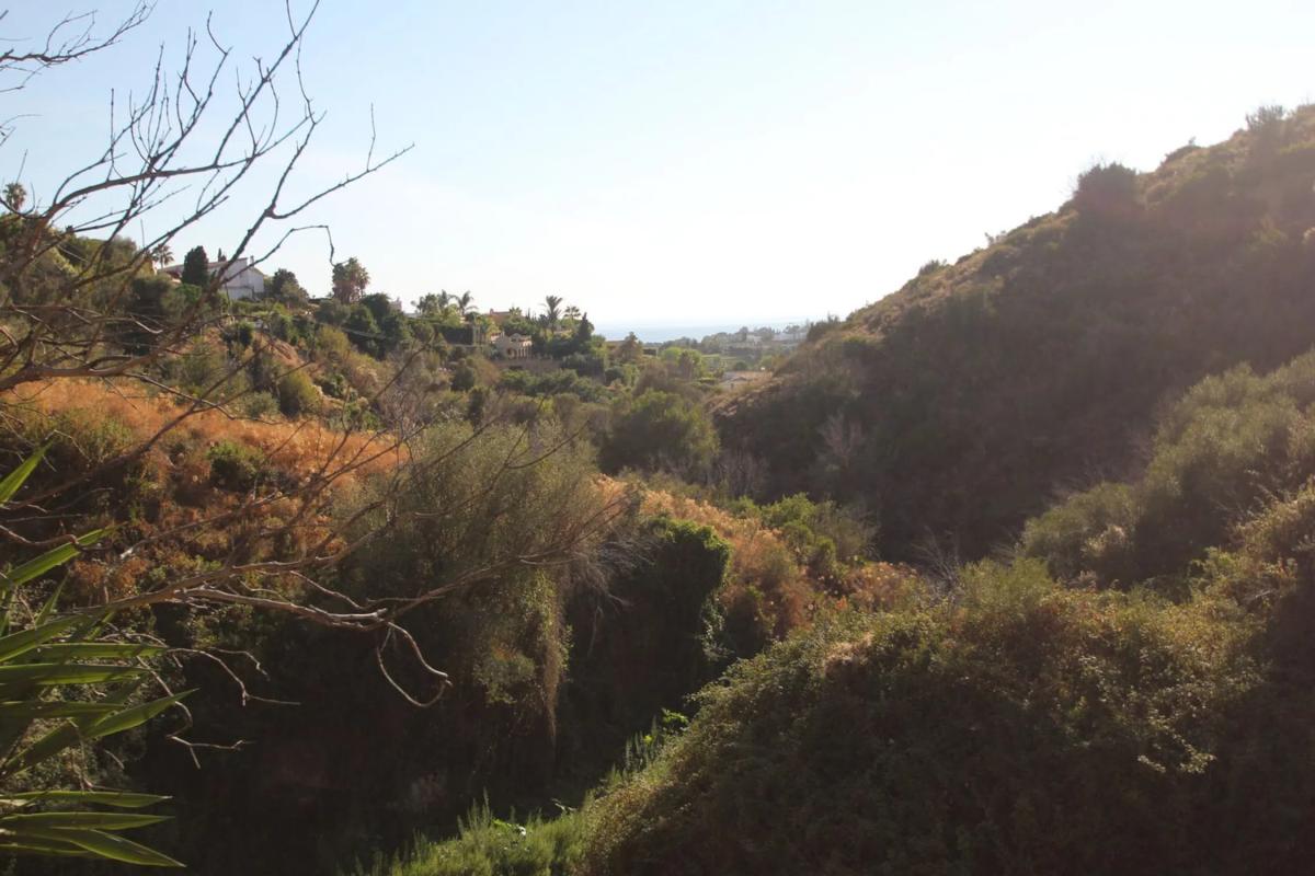 Terreno en venta en Marbella, Malaga photo 4