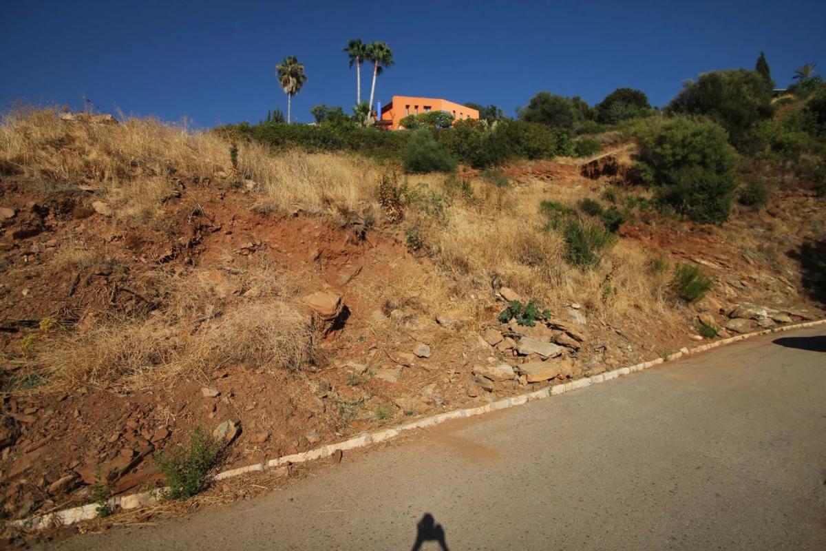Terreno en venta en Marbella, Malaga photo 5
