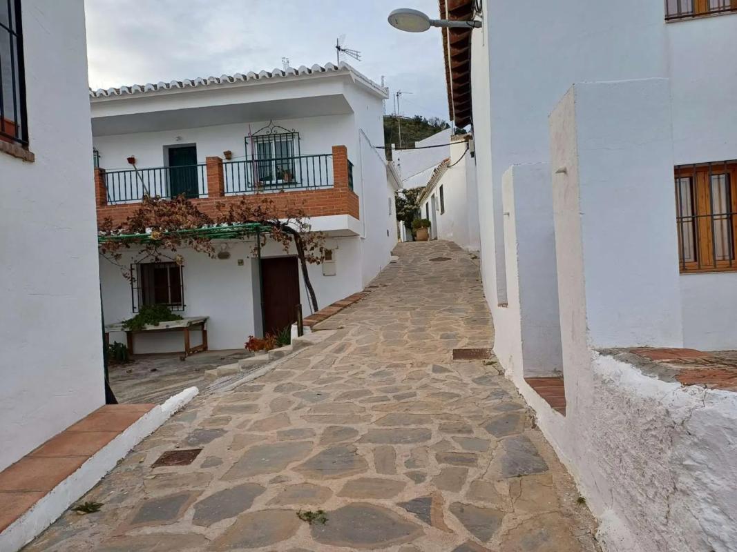 Terreno en venta en Macharaviaya, Malaga photo 4