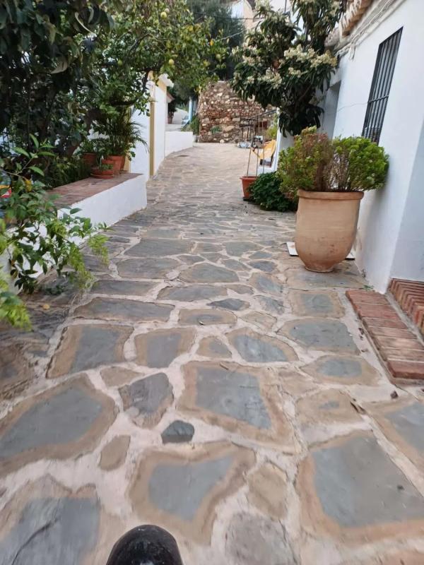 Terreno en venta en Macharaviaya, Malaga photo 5