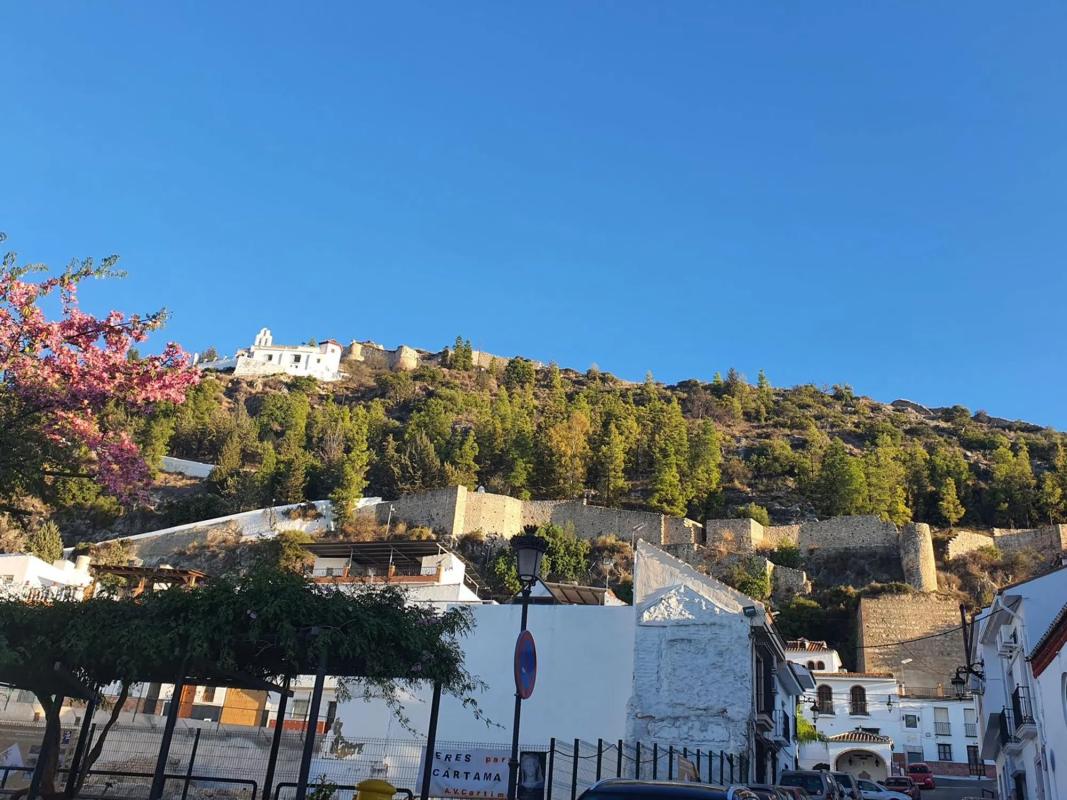 Działka na sprzedaż w Cártama, Malaga photo 3