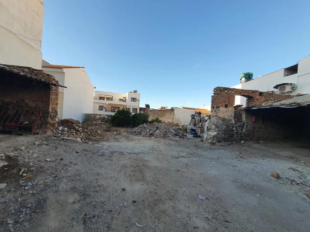 Działka na sprzedaż w Cártama, Malaga photo 4