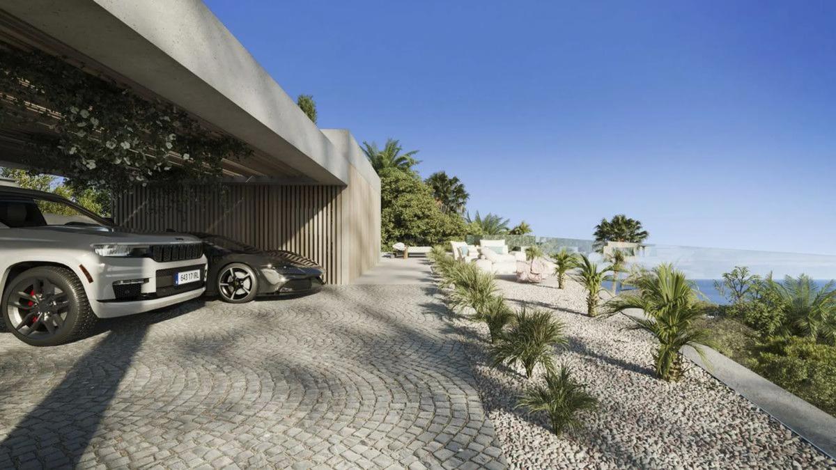 Terreno en venta en Marbella, Malaga photo 2