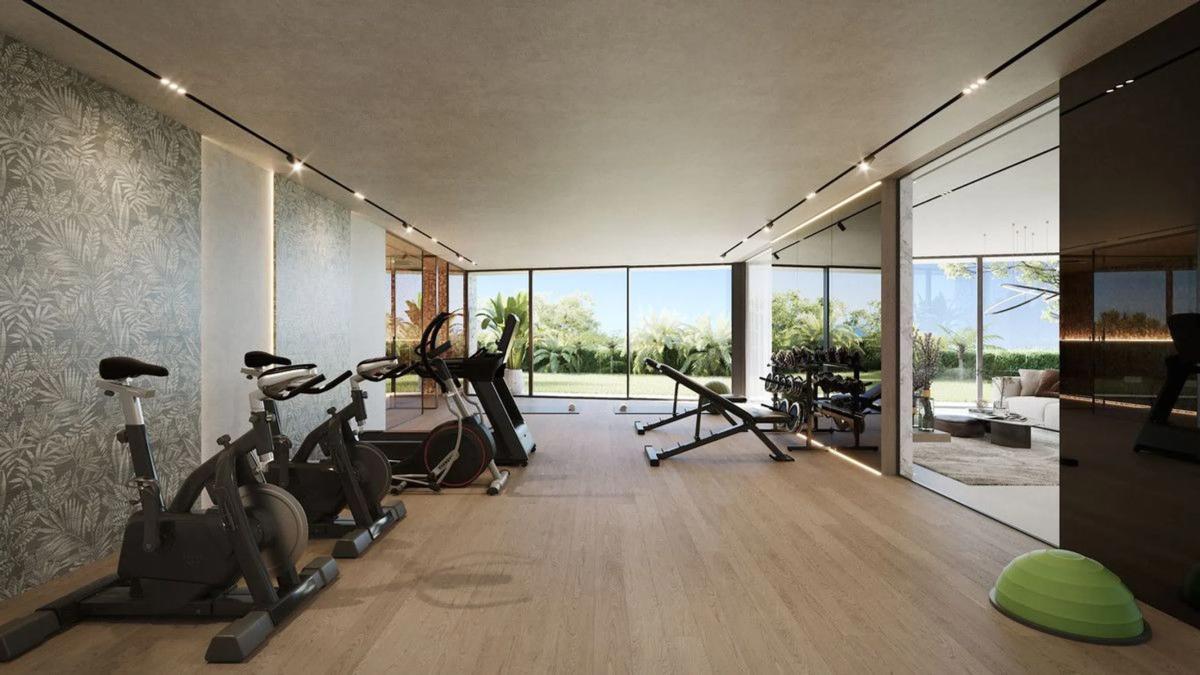 Terreno en venta en Marbella, Malaga photo 3