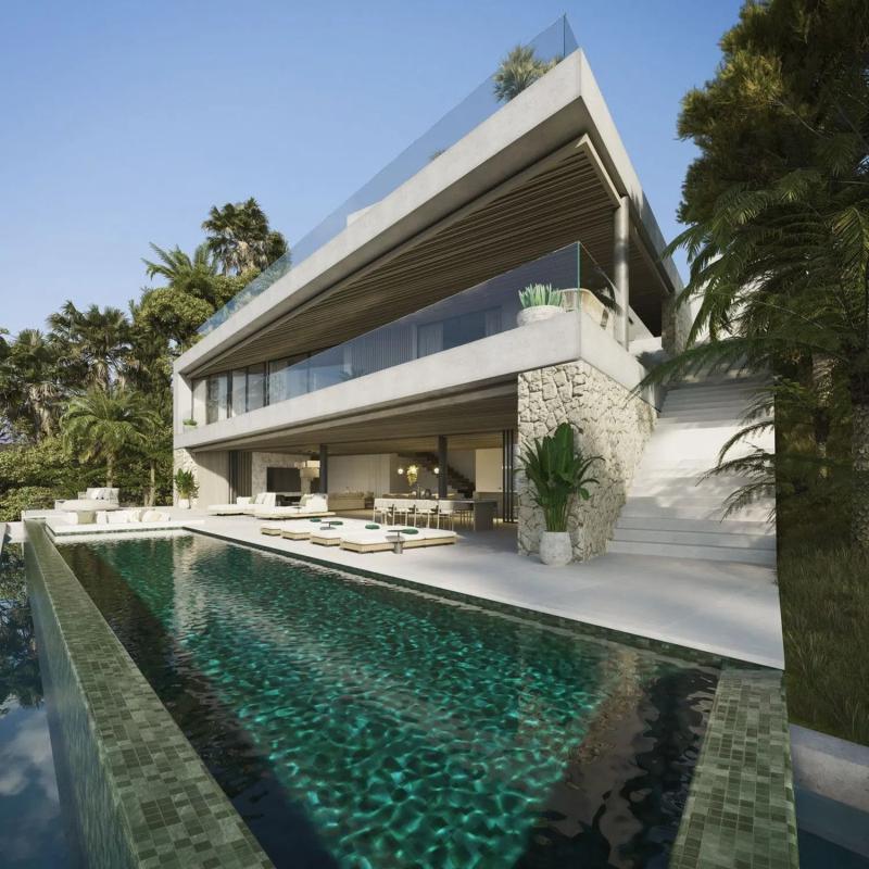 Terreno en venta en Marbella, Malaga photo 5