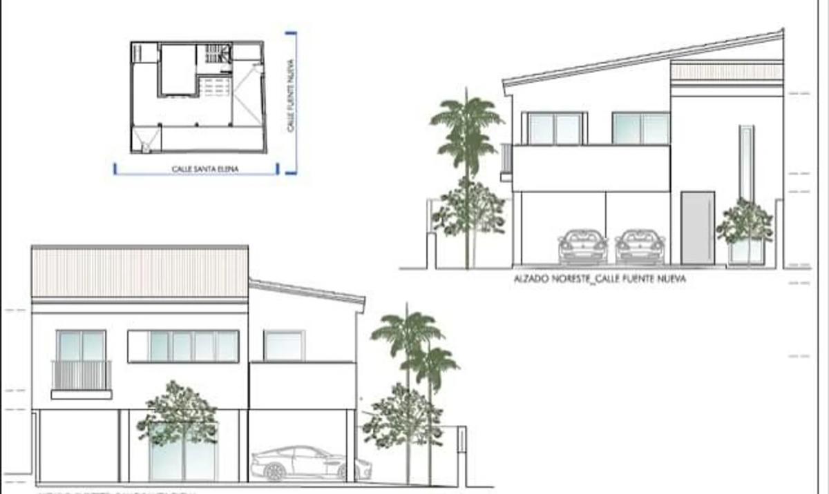 Terreno en venta en Marbella, Malaga plan 1