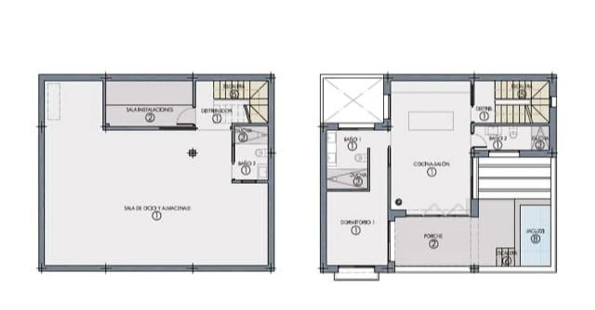 Terreno en venta en Marbella, Malaga plan 2