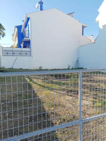 Terreno en calle Fuente Nueva photo 2