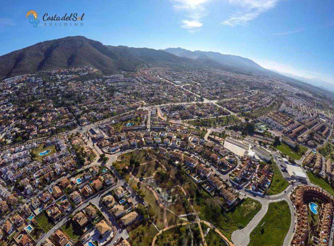 Terreno en venta en Alhaurín de la Torre, Malaga photo 4