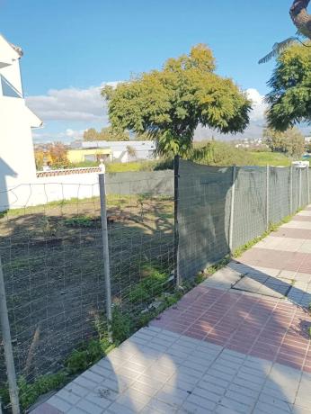 Terreno en calle Fuente Nueva photo 3