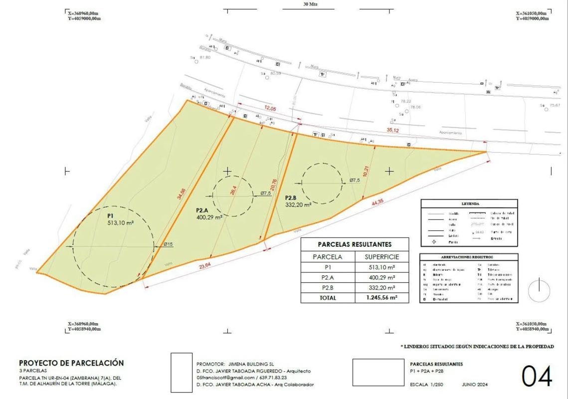 Terreno en venta en Alhaurín de la Torre, Malaga photo 5