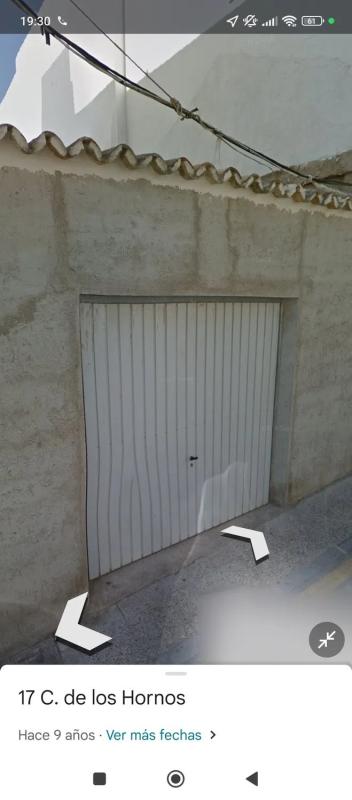 Land for sale in Antequera, Malaga photo 1