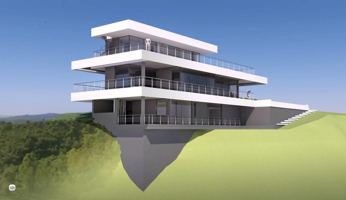 Terreno en venta en Estepona, Malaga photo 2