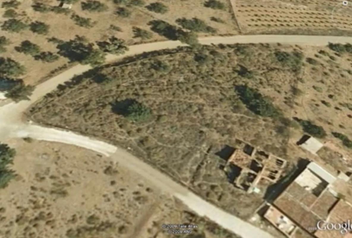 Land for sale in Vélez-Málaga, Malaga photo 1