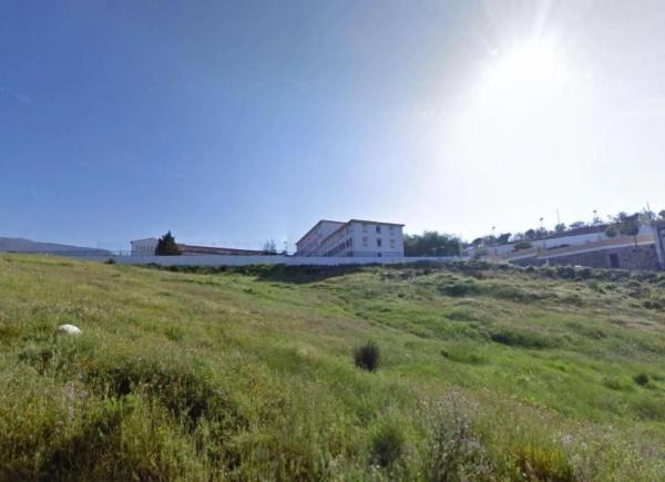 Terreno en calle Arrabal Pe-1 photo 1