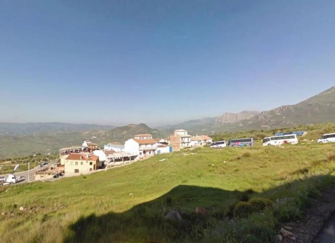 Terreno en venta en Periana, Malaga photo 3