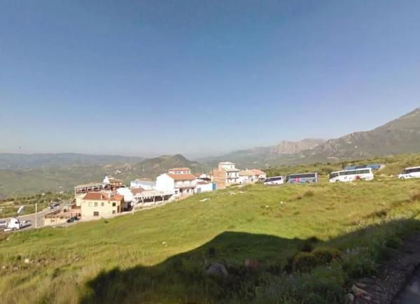 Terreno en calle Arrabal Pe-1 thumbnail 2
