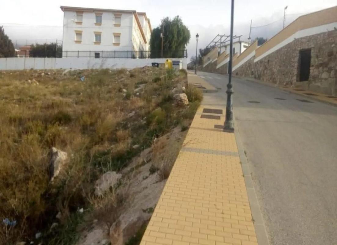 Terreno en venta en Periana, Malaga photo 4
