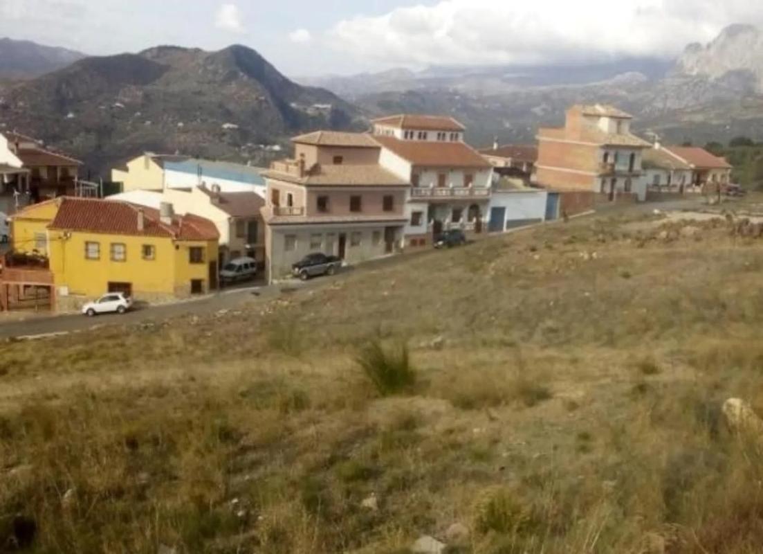 Terreno en venta en Periana, Malaga photo 5