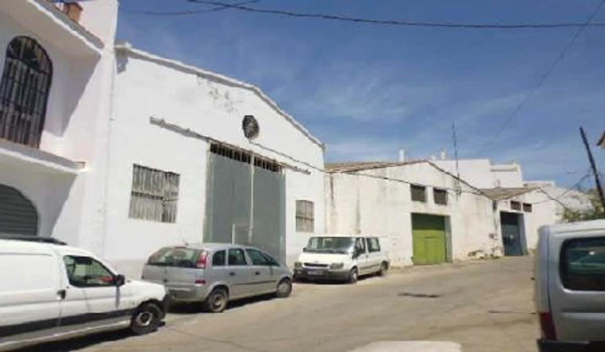 Działka na sprzedaż w Alora, Malaga photo 1