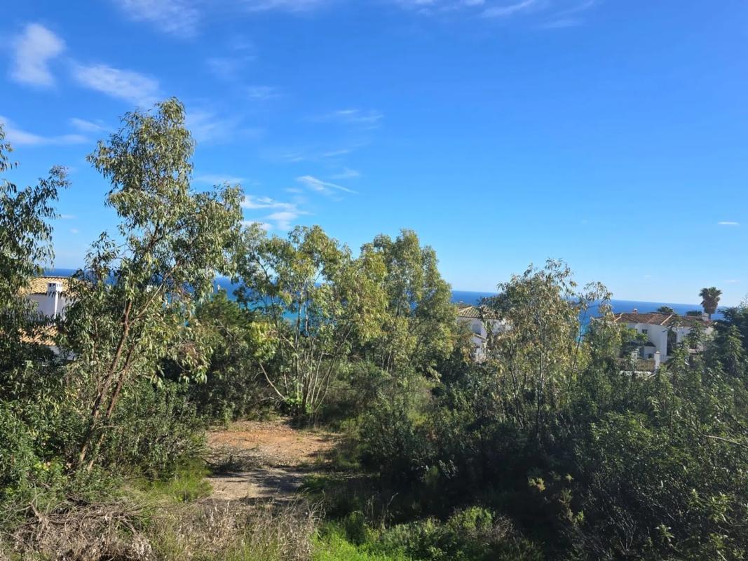 Terreno en venta en Manilva, Malaga photo 1