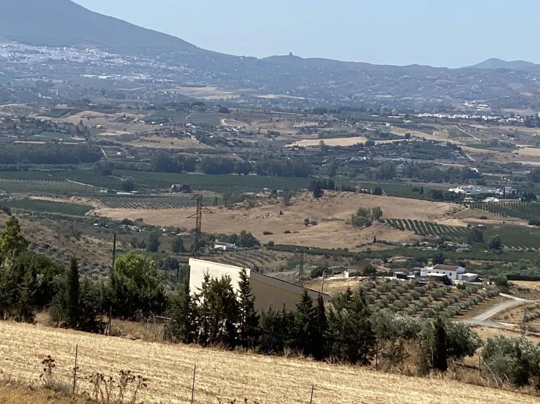 Terreno en venta en Pizarra, Malaga photo 4